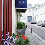 D'angleterre Hotel 3*