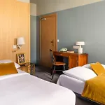 D'angleterre Hotel