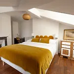 מלון D'angleterre 3*