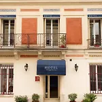 D'angleterre Hotel 3*
