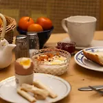 D'angleterre Hotel 3*