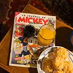 D'angleterre מלון ורסאי