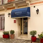 D'angleterre 3* ורסאי