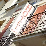 D'angleterre Hotel