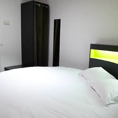 Hotell D'angleterre 2*