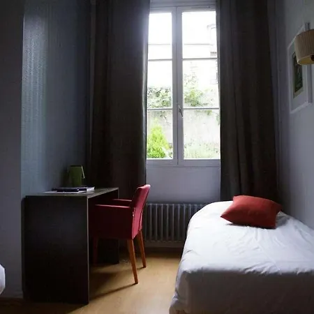 D'angleterre Hotell Versailles