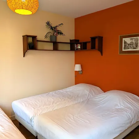 D'angleterre 2* Versailles