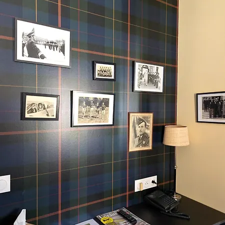 D'angleterre Hotell 2*