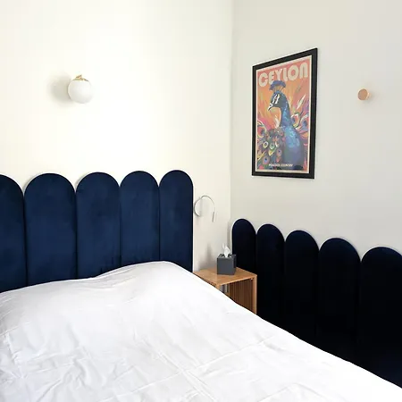 D'angleterre Versailles