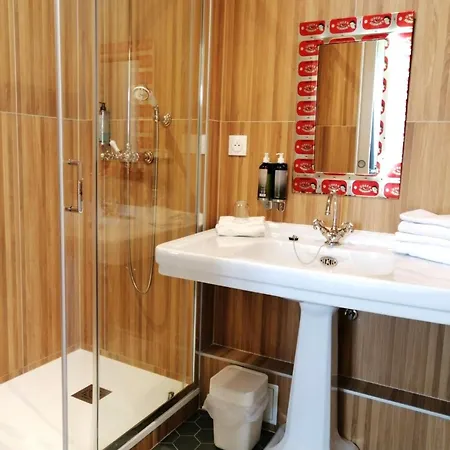 D'angleterre Versailles