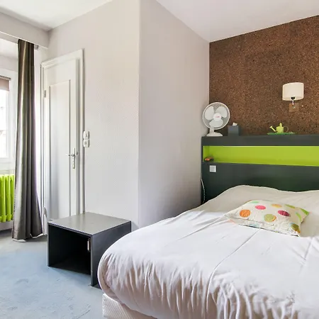 D'angleterre فندق