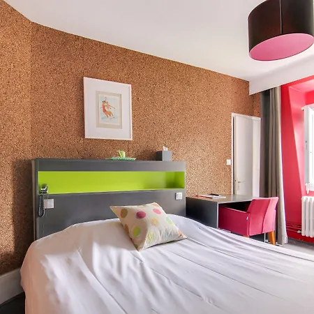 D'angleterre 2* Versailles