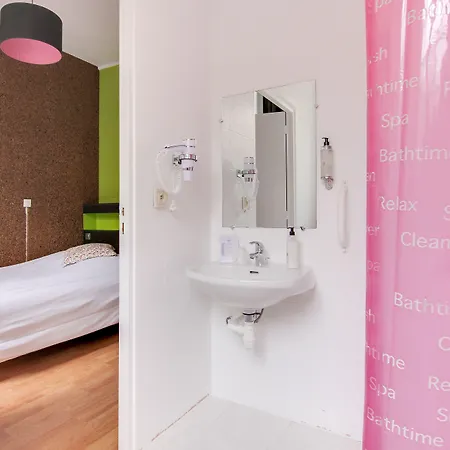 Hotell D'angleterre Versailles