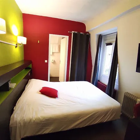 D'angleterre 2* Versailles