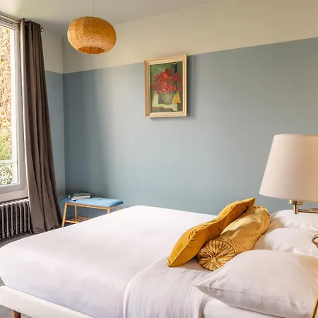 D'angleterre Hotel 3*