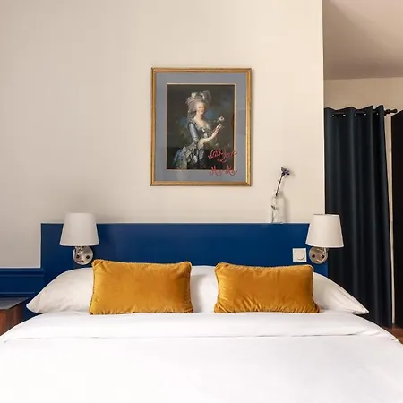 Hotel D'angleterre