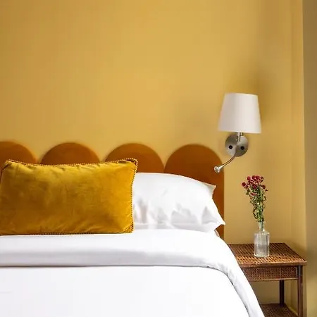 D'angleterre Hotel Versailles