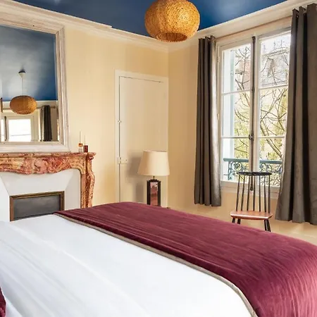 D'angleterre Hotel