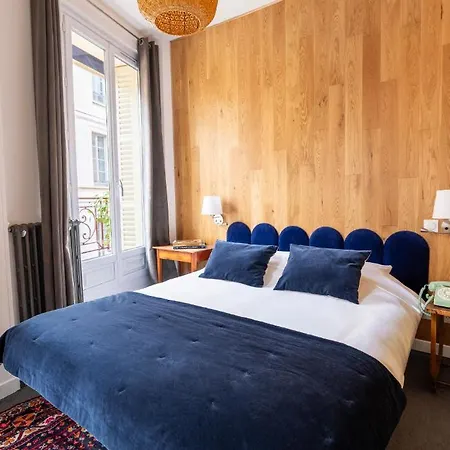 D'angleterre Hotel 3*