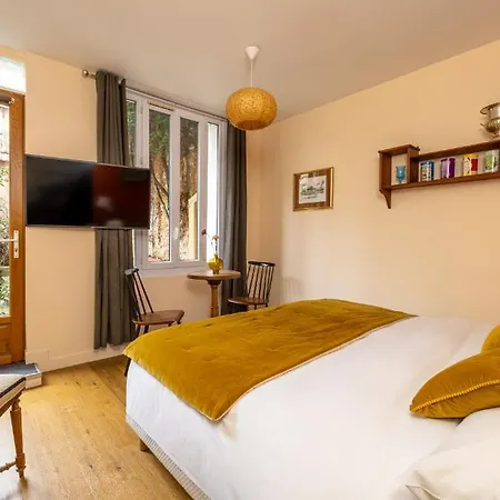 D'angleterre Hotel 3*