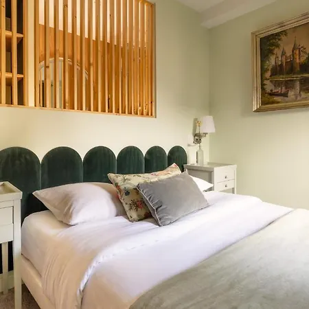 D'angleterre Hotel Versailles