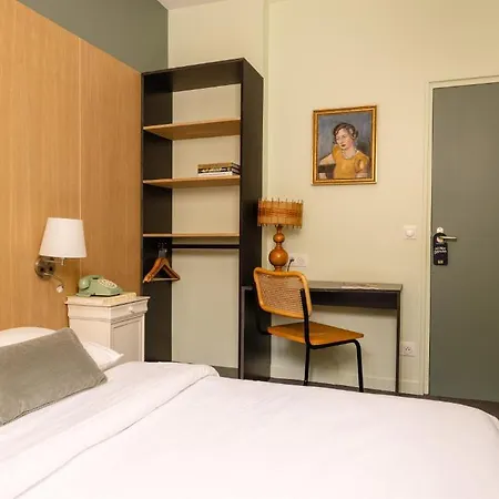 D'angleterre Hotel 3*