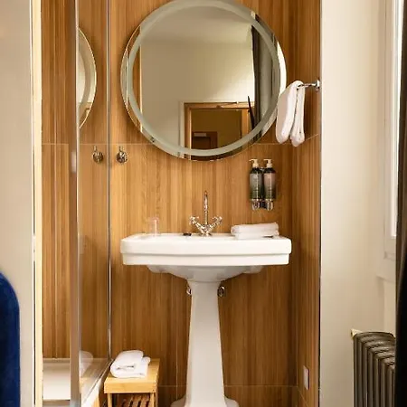 D'angleterre Hotel 3*