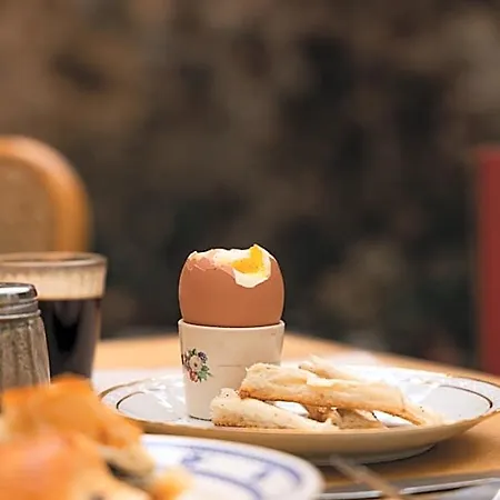 ダングルテール ホテル