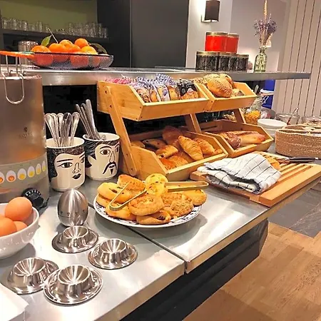 Hotell D'angleterre