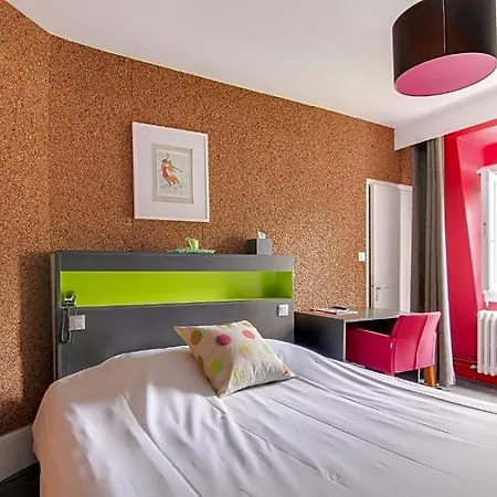 D'angleterre Hotell 3*