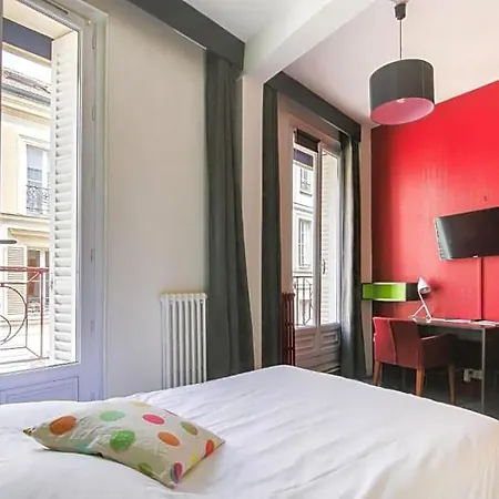 D'angleterre Hotell 3*