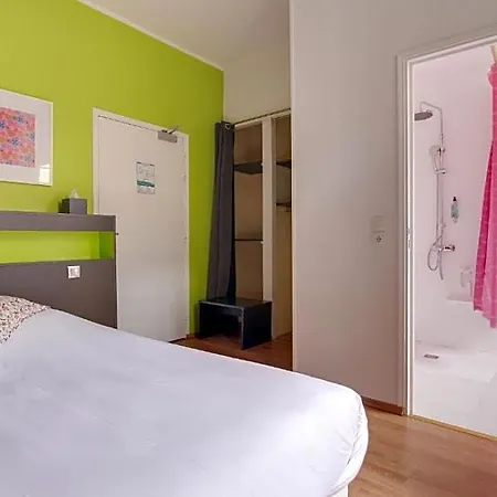 D'angleterre Hotell