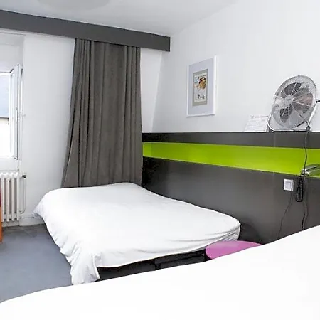 D'angleterre Hotell 3*