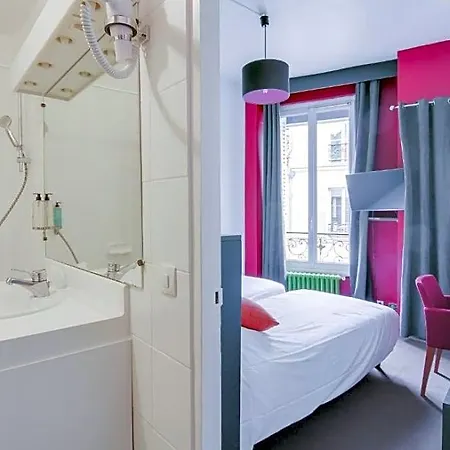 Hotell D'angleterre Versailles