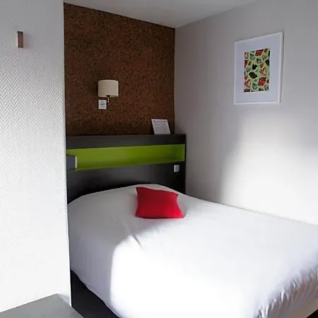 D'angleterre Hotell