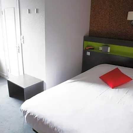 D'angleterre Hotell