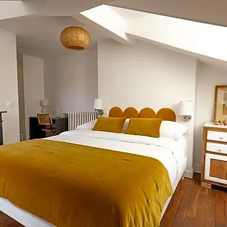 Hotell D'angleterre