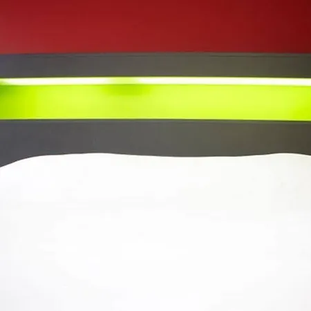 ダングルテール ホテル