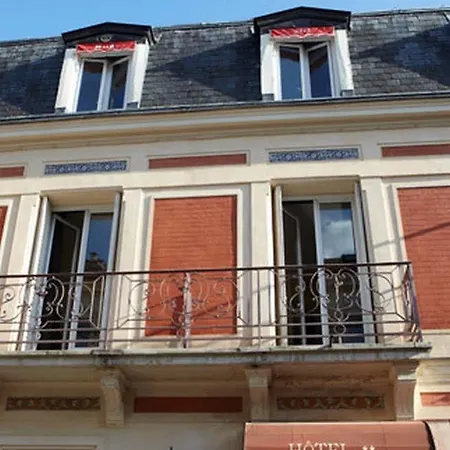 D'angleterre Versailles