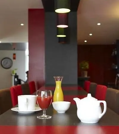 D'angleterre فيرفاي