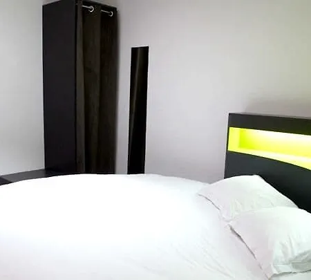 فندق D'angleterre