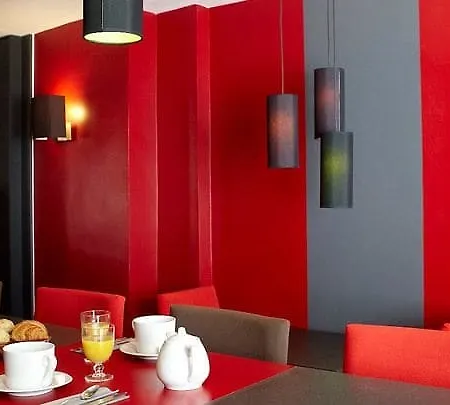 D'angleterre Hotell 2*