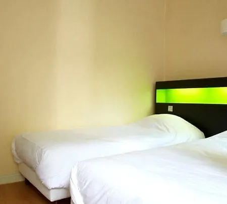 D'angleterre Hotell 2*