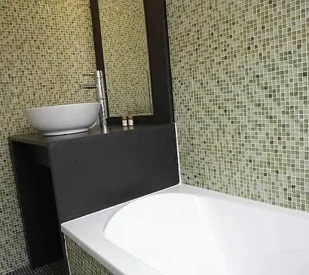 D'angleterre Hotell 2*