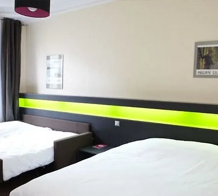 D'angleterre فيرفاي