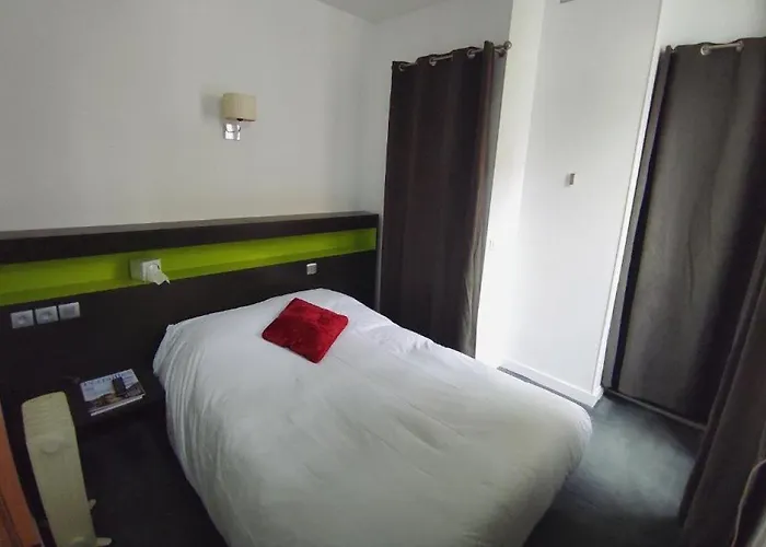 앙글르테르 호텔