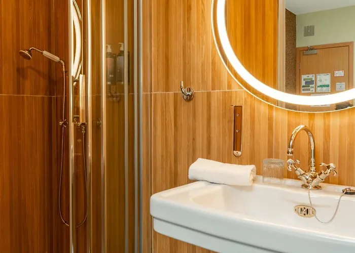 앙글르테르 호텔