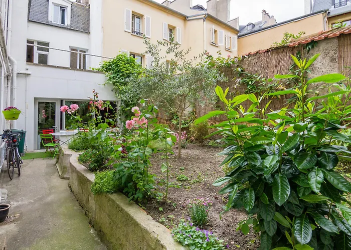 호텔 앙글르테르