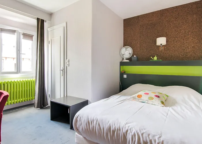 앙글르테르 호텔