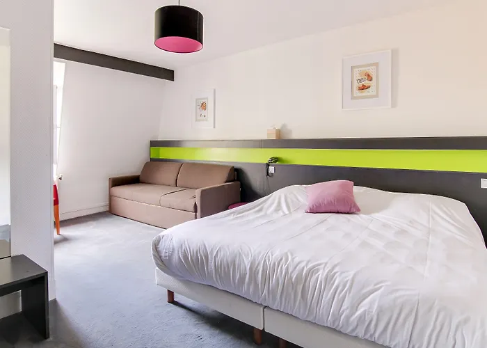 앙글르테르 2* 베흑사이으